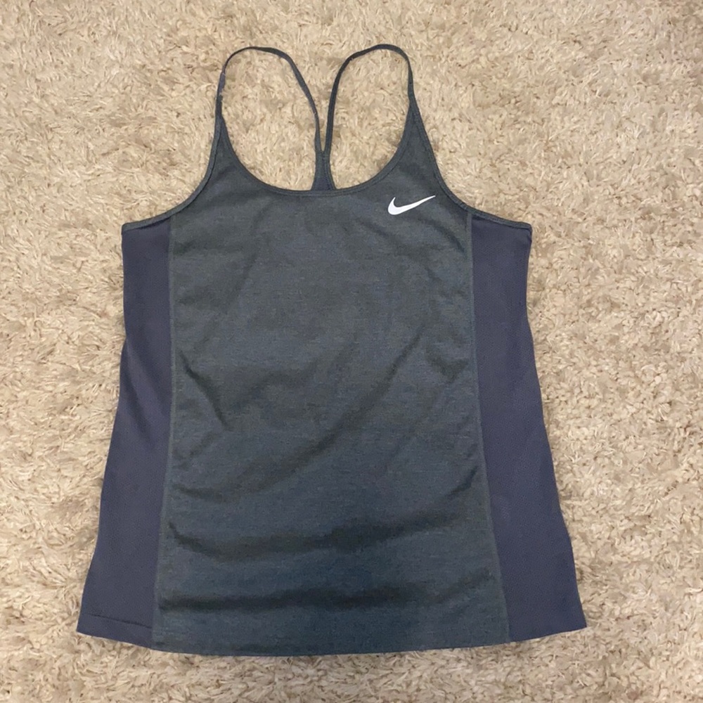 Nike Dri-Fit Tank